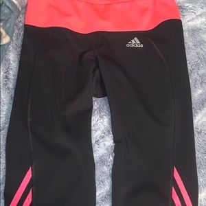 Adidas leggings